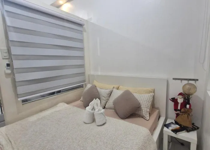 Wowstaycation Appartement