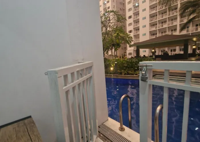 Wowstaycation Appartement Manille