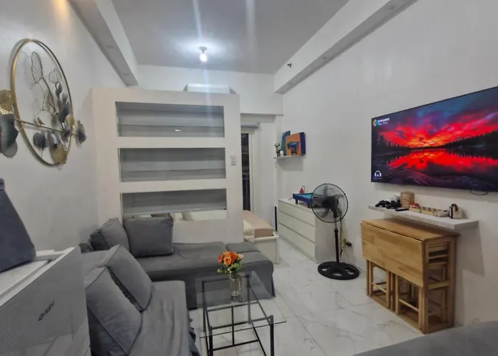 Appartement Wowstaycation Manille