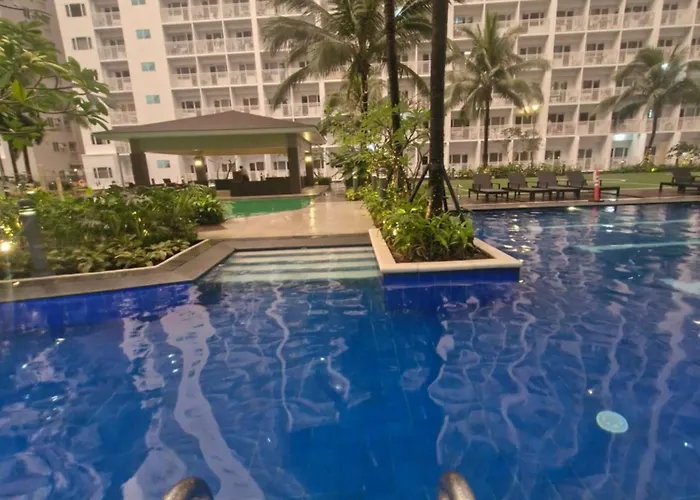 Wowstaycation * Manille