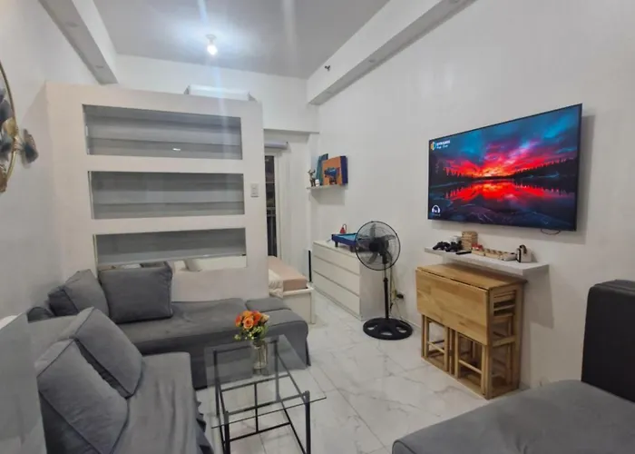 Wowstaycation Appartement Manille
