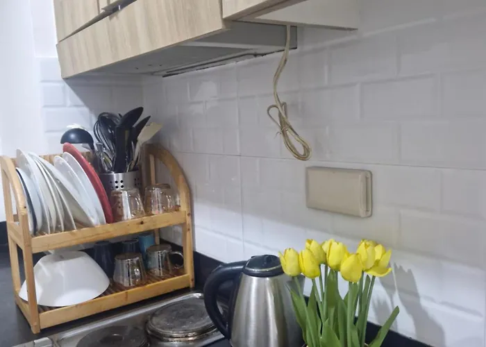 Appartement Wowstaycation