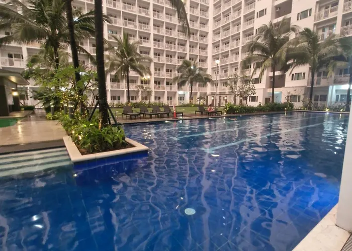 Appartement Wowstaycation *