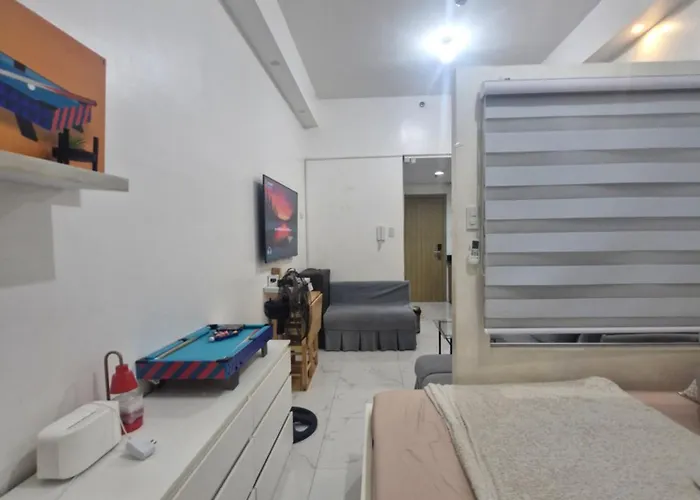 Appartement Wowstaycation