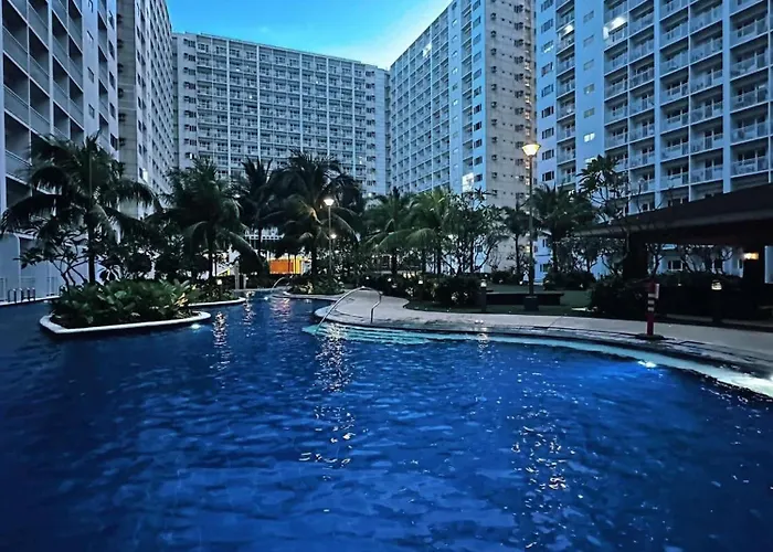 Appartement Wowstaycation *